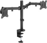 Goobay 58529 skærmbeslag og -stativer 81,3 cm (32") Sort