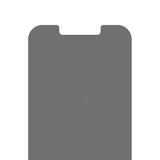 PanzerGlass ® Privacy Skærmbeskyttelse iPhone 13 Mini | Standard Fit