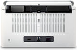HP ScanJet Enterprise Flow 5000 s5 Skanner med papir-tilførsel 600 x 600 dpi A4 Hvid