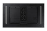 Samsung OH55A-S Digital fladpaneldisplay 139,7 cm (55") VA 3500 cd/m² Fuld HD Sort Tizen 5.0 24/7