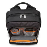Targus TSB911EU taske og etui til laptop 39,6 cm (15.6") Rygsæktaske Sort, Grå