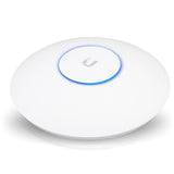 Ubiquiti UniFi AC HD 1733 Mbit/s Hvid Strøm over Ethernet (PoE)