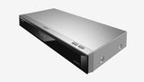 Panasonic DMR-UBC70EGS Blu-ray optager 3D Sølv