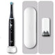 Oral-B iO Series 6 Voksen Roterende tandbørste Sort