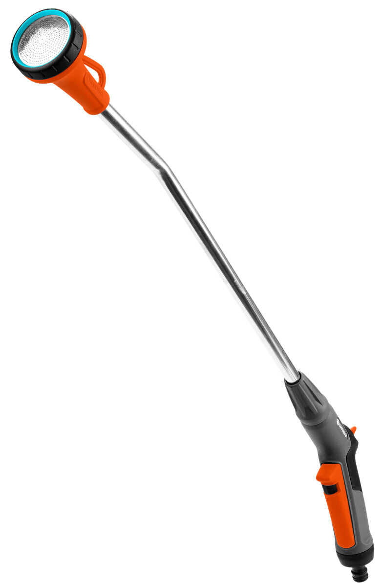 Gardena 18332-20 spulepistol/-dyse Havevandsprøjtelanse Grå, Orange
