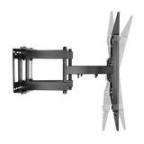 Manhattan 461221 tv-beslag 2,54 m (100") Sort