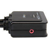 StarTech.com SV211HDUA KVM Switch Sort