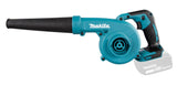 Makita DUB185Z løvblæser 18 V