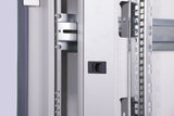 Digitus DN-19 26U-8/8-1 stativ Fritstående reol Grå