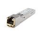 StarTech.com GLCTEST modul til netværksmodtager Kobber 1250 Mbit/s SFP