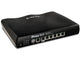 DrayTek Vigor2927 kabelforbundet router Gigabit Ethernet Sort