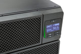APC Smart-UPS On-Line UPS-enhed Dobbeltkonvertering (online) 5 kVA 4500 W 10 AC stikkontakt(er)