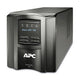 APC SMT750IC UPS-enhed Interaktivt indgangsstik 0,75 kVA 500 W 6 AC stikkontakt(er)