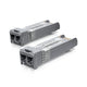 Ubiquiti UACC-OM-MM-10G-D-20 modul til netværksmodtager Fiberoptisk 10000 Mbit/s SFP 850 nm