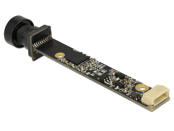 DeLOCK 96382 laptop reservedel Kamera
