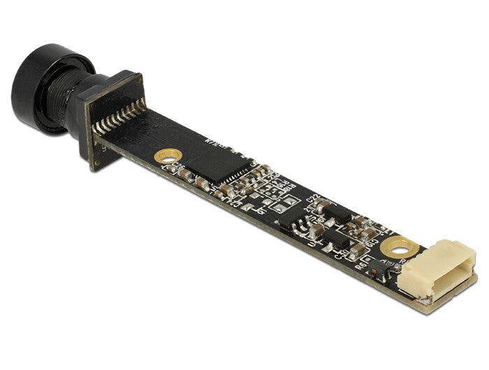 DeLOCK 96382 laptop reservedel Kamera