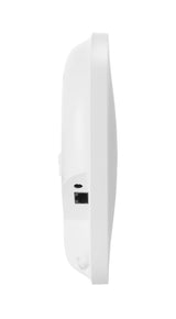HPE Aruba Networking Networking Instant On Access Point Bundle with PSU (EU) AP25 Hvid Strøm over Ethernet (PoE)