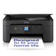 Epson Expression Home XP-3200 Inkjet A4 5760 x 1440 dpi Wi-Fi