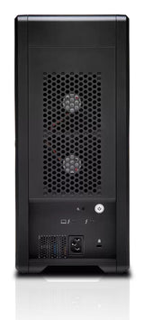 SanDisk G-RAID SHUTTLE 8 disk array 48 TB Desktop Sort