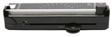 Olympia A 240 Combo Kold/varm lamineringsmaskine 250 mm/min Sort