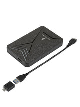 SureFire Gaming 1 TB Micro-USB B 3.2 Gen 1 (3.1 Gen 1) Sort, Grå