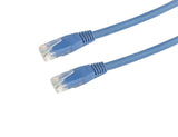Prokord UTP-0066-10 netværkskabel Blå 2 m Cat6 U/UTP (UTP)
