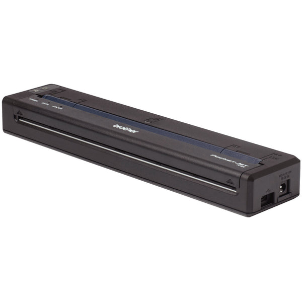 Brother PJ822 203 x 200 dpi Ledningsført Direkte termisk Mobil printer