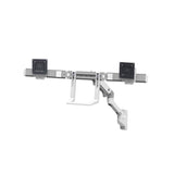 Ergotron 45-479-216 skærmbeslag og -stativer 81,3 cm (32") Væg Hvid