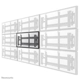 Neomounts LED-VW2000BLACK skærmbeslag til skiltning 190,5 cm (75") Sort