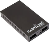 Mikrotik CA433U transportkasse til udstyr Cover Sort