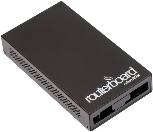Mikrotik CA433U transportkasse til udstyr Cover Sort
