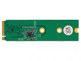 DeLOCK 64040 interface-kort/adapter Intern M.2