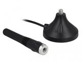DeLOCK 12585 antenne Omniretningsbestemt antenne SMA 3 dBi