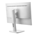 AOC P1 24P1/GR computerskærm 60,5 cm (23.8") 1920 x 1080 pixel Fuld HD LED Grå
