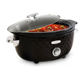 Fritel SC 2090 3,3 L 150 W Sort