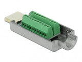 DeLOCK 65201 interface-kort/adapter Terminal