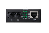 Digitus DN-82110-1 netværksomformer til medie 1000 Mbit/s 850 nm Multitilstand
