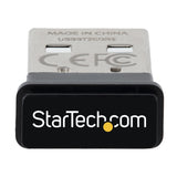 StarTech.com USBA-BLUETOOTH-V5-C2 netværkskort 2 Mbit/s