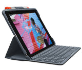 Logitech Slim Folio