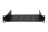 Digitus DN-10-TRAY-1-B tilbehør til rack Stativhylde