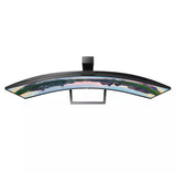 Philips P Line 32:9 SuperWide buet LCD-skærm 499P9H/00