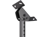 Multibrackets 5453 skærmbeslag til skiltning 81,3 cm (32") Sort