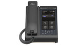 AudioCodes C470HD IP-telefon Sort TFT