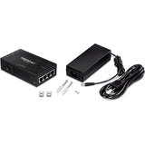 Trendnet TPE-147GI PoE adapter Gigabit Ethernet