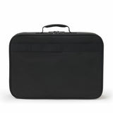 DICOTA Eco Multi Plus BASE 43,9 cm (17.3") Mappe Sort