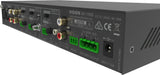 Vision AV-1900 audio forstærker Hjem Sort