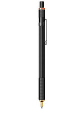 Rotring 2032579 kuglepen Sort 1 stk