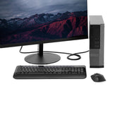 StarTech.com DISPLPORT6L DisplayPort kabel 1,8 m Sort
