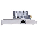StarTech.com ST10GSPEXNB2 netværkskort Intern Ethernet 10000 Mbit/s