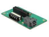DeLOCK 62788 interface-kort/adapter Intern PCIe